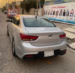 كيا ريو